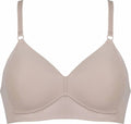 Naturana Padded Soft Cup Bra