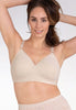 Naturana Padded Soft Cup Bra