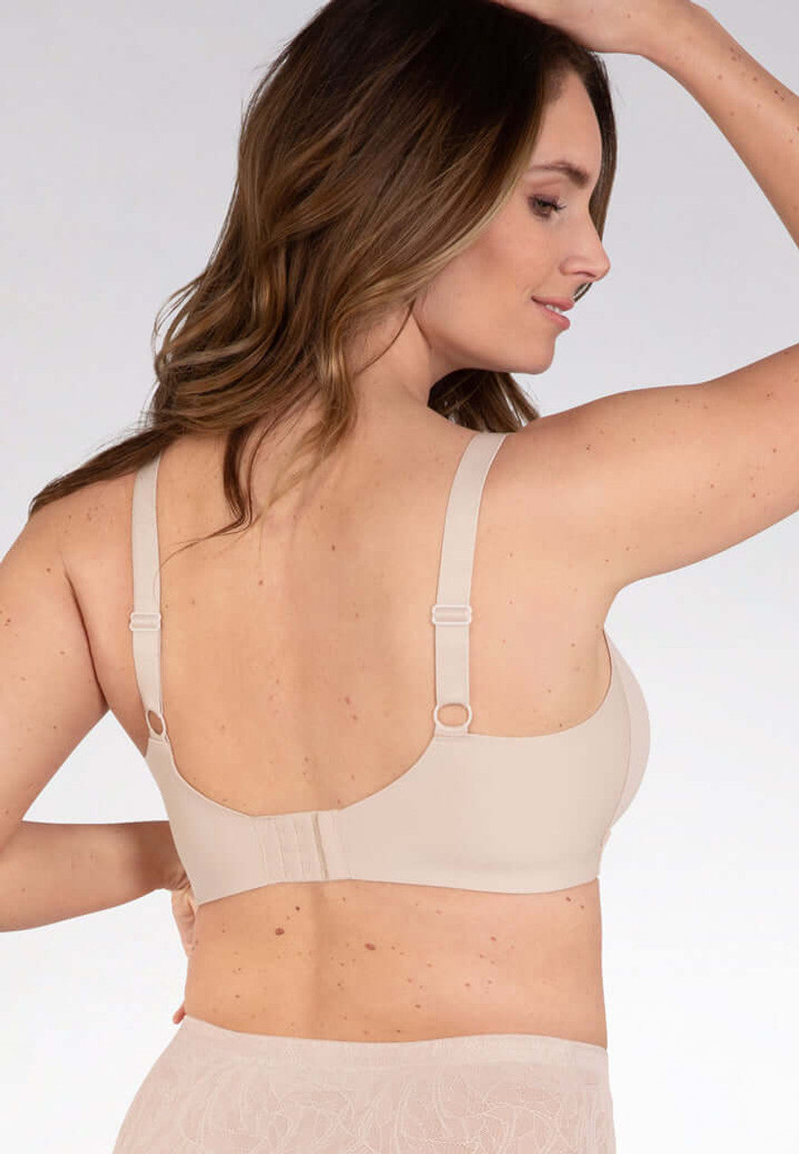 Naturana Padded Soft Cup Bra