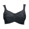 Anita Safina Embroidered Wire-free Mastectomy Bra