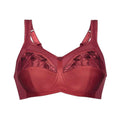 Anita Safina Embroidered Wire-free Mastectomy Bra
