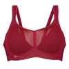 Anita Active Air Control Delta Pad Maximum Support Sports Bra - Lipstick