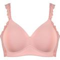 Naturana Padded Soft Cup Bra