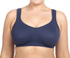 Amoena Mona Smooth Wire-Free Soft Cup Bra