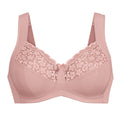 Anita Havanna Soft Cup Bra - Rosewood
