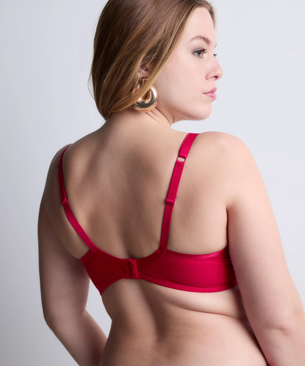 Aubade Sense of Illusion Full Cup Bra