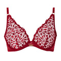 Aubade Crazy in Love Underwire Triangle Bra