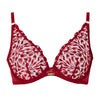 Aubade Crazy in Love Underwire Triangle Bra