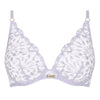 Aubade Crazy in Love Underwire Triangle Bra