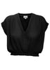 Felicite Vacay Crop Top