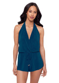 Magic Suit Bianca Romper Fullpiece
