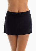 Magic Suit Jersey Tennis Skirted Bikini Bottom