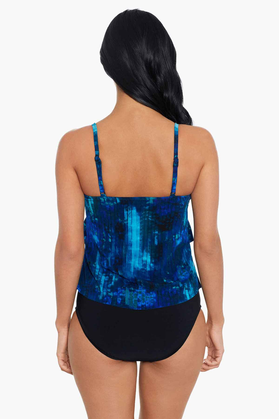 Sea Level Deco Underwire Bikini Top – Melmira Bra & Swimsuits