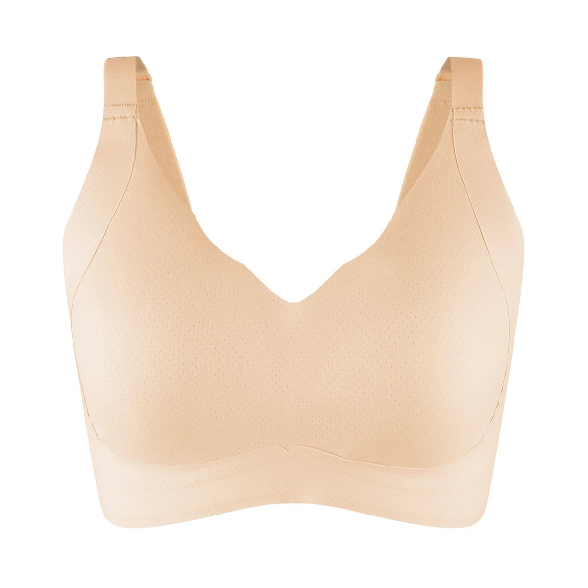Ladoll Cloud Embrace Molded Soft Cup Bra