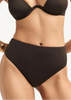 Vitamin A Barcelona High Waist Bikini Bottom