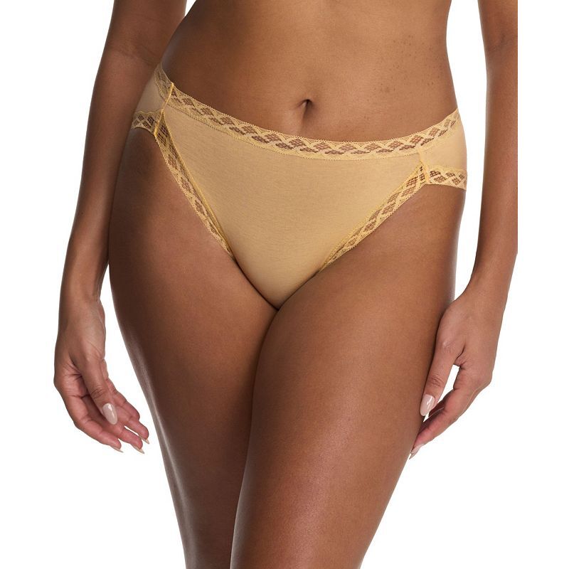 Natori Bliss Perfection French Cut Panty