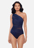 Miraclesuit Network Jena One Shoulder Fullpiece
