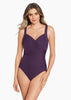 Miraclesuit Must Haves Sanibel DDD-cup Fullpiece
