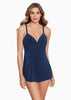 Miraclesuit Twisted Sister Adora Swimdress