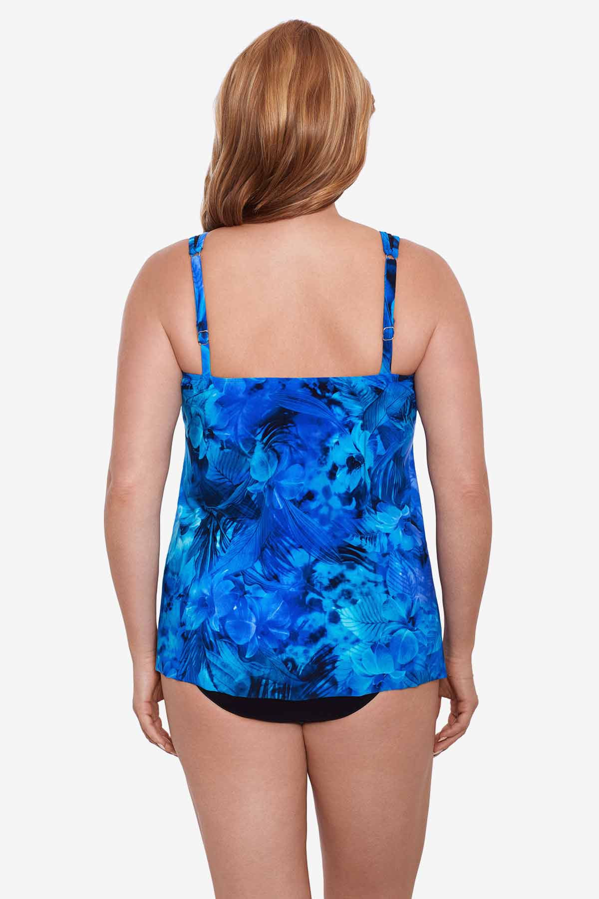 Miraclesuit Sous Marine Mirage Tankini Top