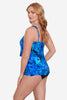 Miraclesuit Sous Marine Mirage Tankini Top