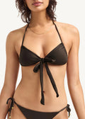 Vitamin A Milana Convertible Tri Bikini Top