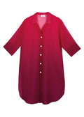 Roidal Brasil Touch Susan Big Shirt