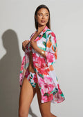 Roidal Dalia Unal Big Shirt