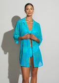 Roidal Palma Aneu Big Shirt