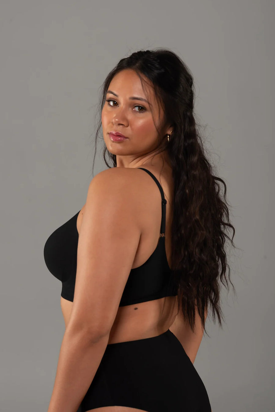 Ladoll Skinnity Padded Soft Cup Bra