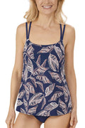 Amoena Lanzarote Mastectomy Tankini Top