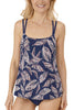Amoena Lanzarote Mastectomy Tankini Top