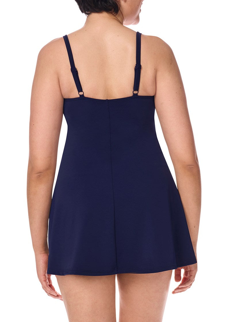 Amoena Thassos Mastectomy Swimdress