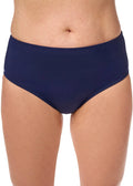 Amoena Thassos Mid-Rise Bikini Bottom