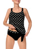 Amoena Palermo Blouson Tankini Top