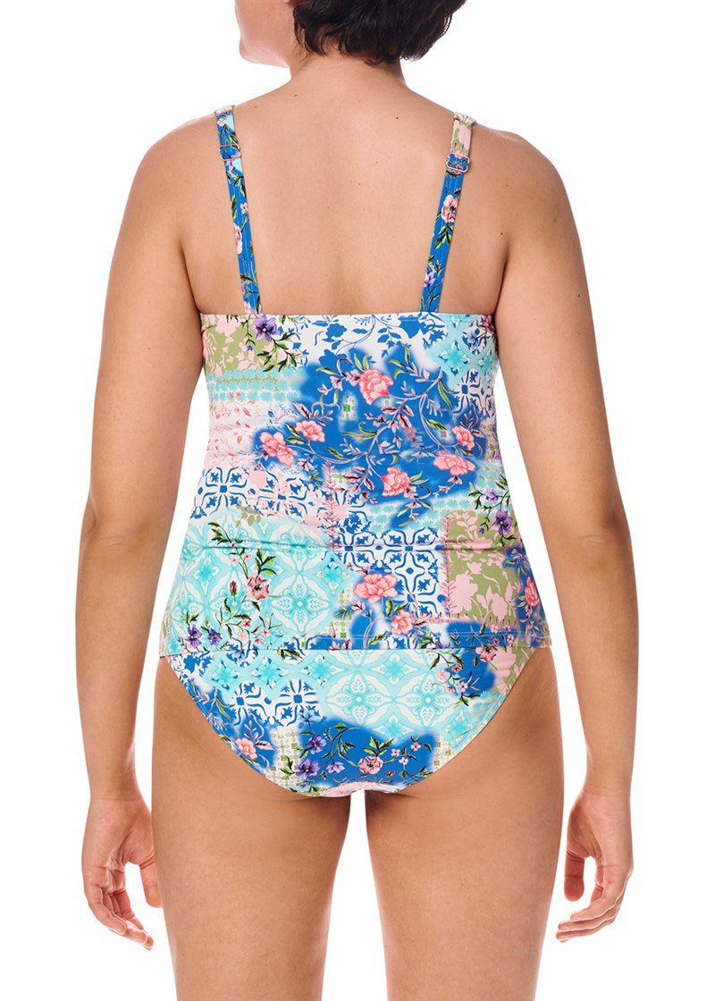 Amoena Paxos Tankini Top