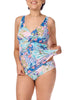 Amoena Paxos Tankini Top