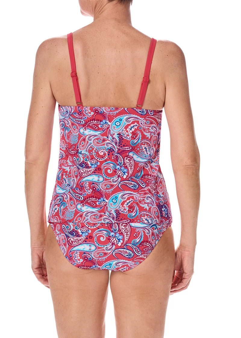 Amoena Barbados Tankini Top