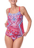 Amoena Barbados Tankini Top