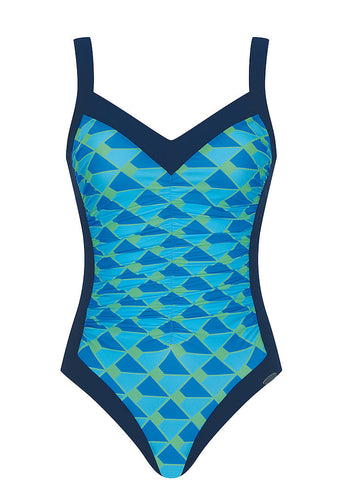 Sunflair V-Neck Fullpiece