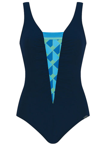 Sunflair V-Neck Fullpiece