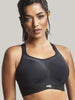 Panache Wire-Free Sports Bra