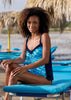 Sunflair V-Neck Tankini Set