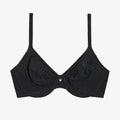 Wacoal High Bar Plunge Bra
