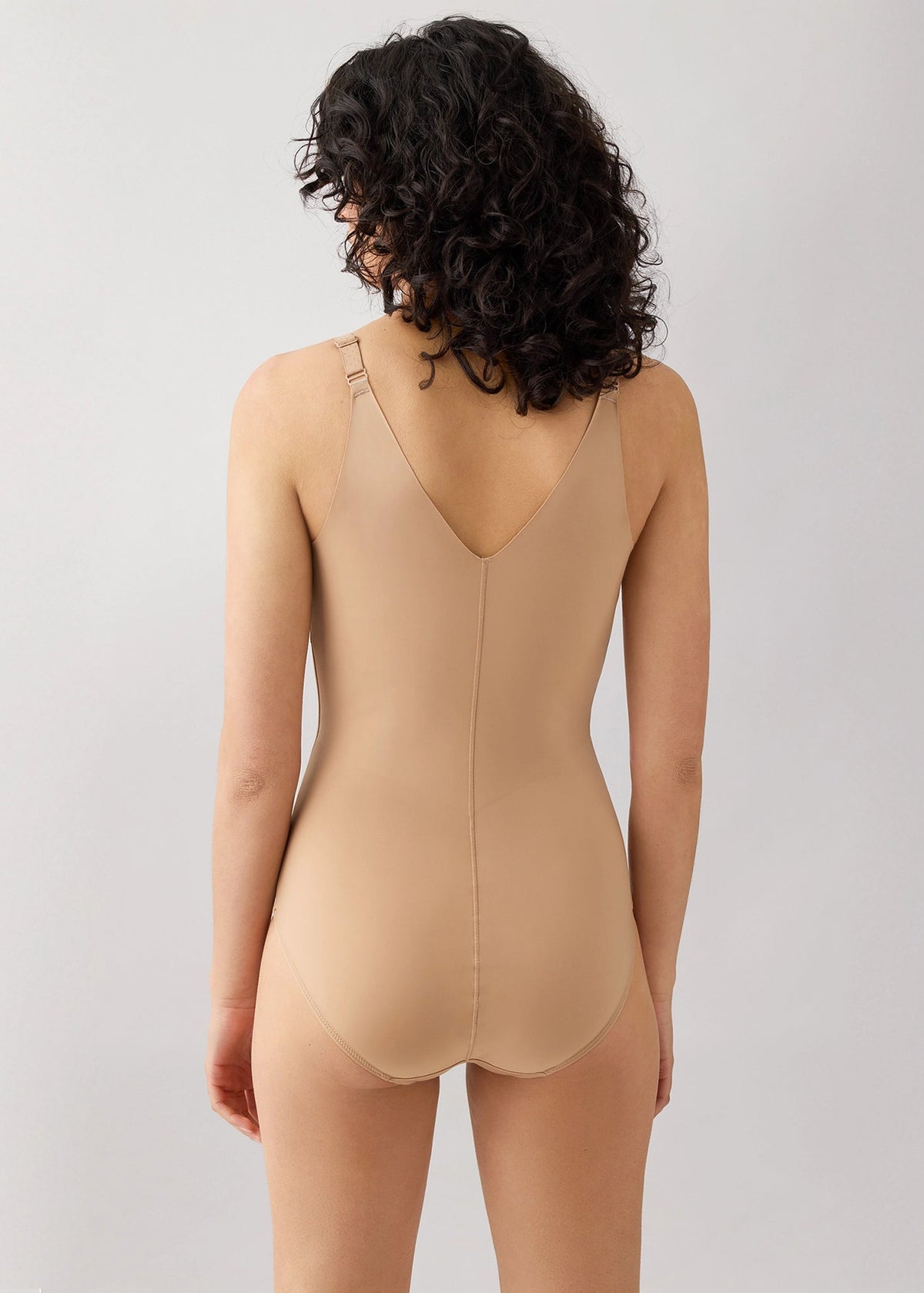 Wacoal Back Appeal Smooth Bodysuit