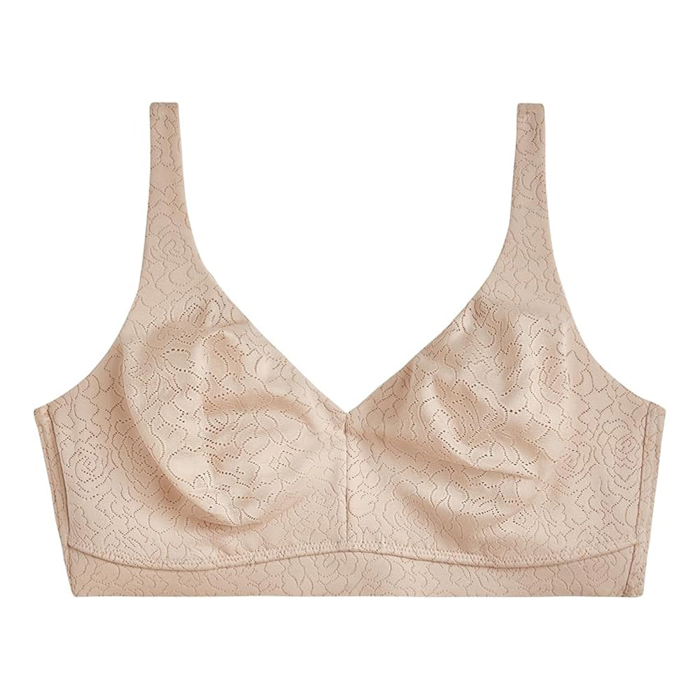 Wacoal Inside Job Wire-Free Bra