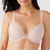 Wacoal Back Appeal Underwire Front Closure Bra
