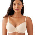 Wacoal Sleek Standard Smooth Full Cup Bra