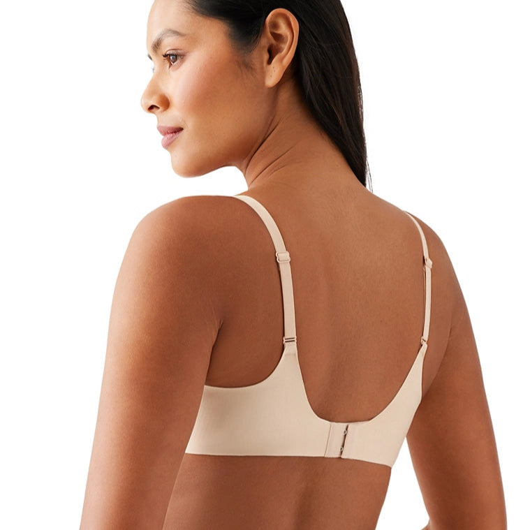 Wacoal Sleek Standard Smooth Full Cup Bra