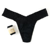 Hanky Panky Supima Cotton Low Rise Thong